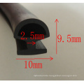 Manufacturer Supply Aluminum Window Rubber Seal